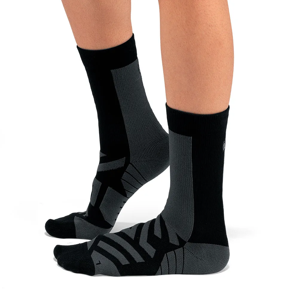 CALCETINES ON PERFORMANCE HIGH SOCK MUJER