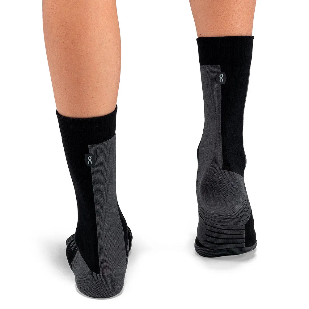 CALCETINES ON PERFORMANCE HIGH SOCK MUJER