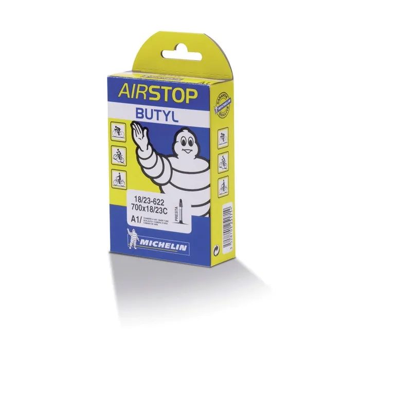 CAMARA MICHELIN 500X2837A PRESTA  31207