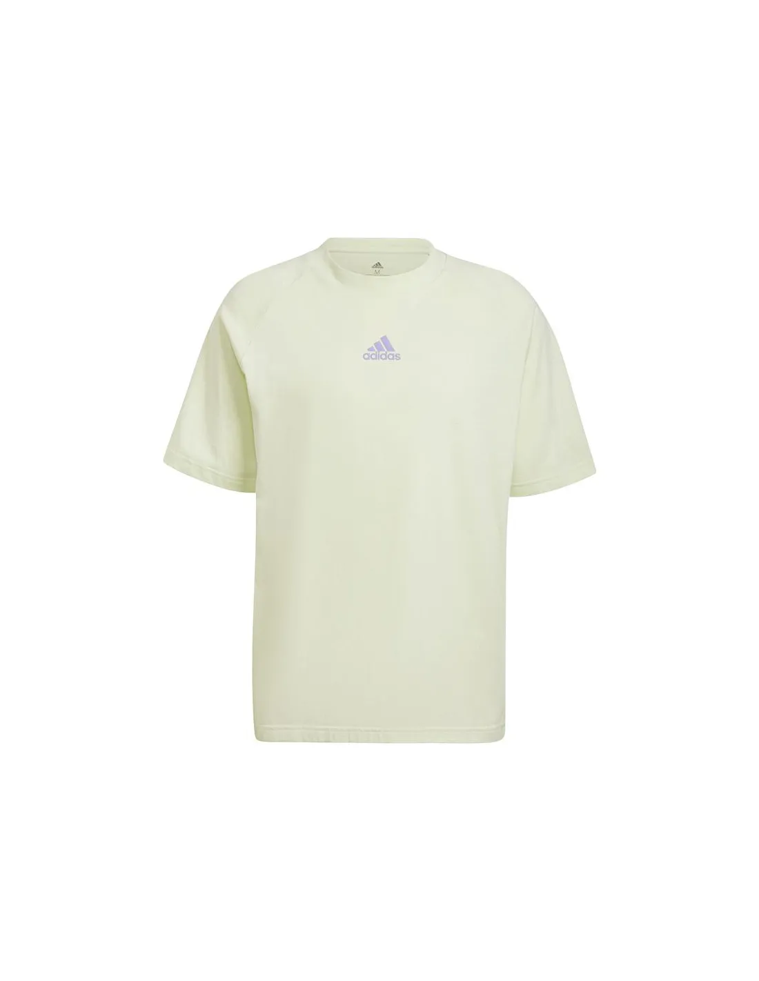 Camiseta adidas Essentials brandlove Hombre Green