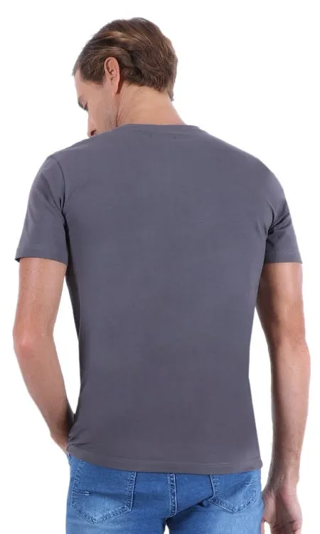 Camiseta CROCKER