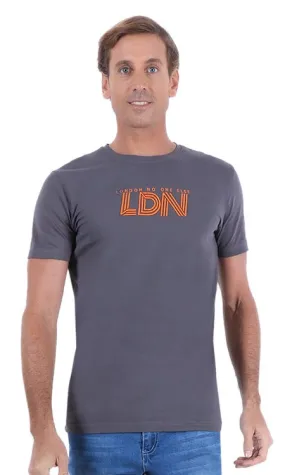Camiseta CROCKER