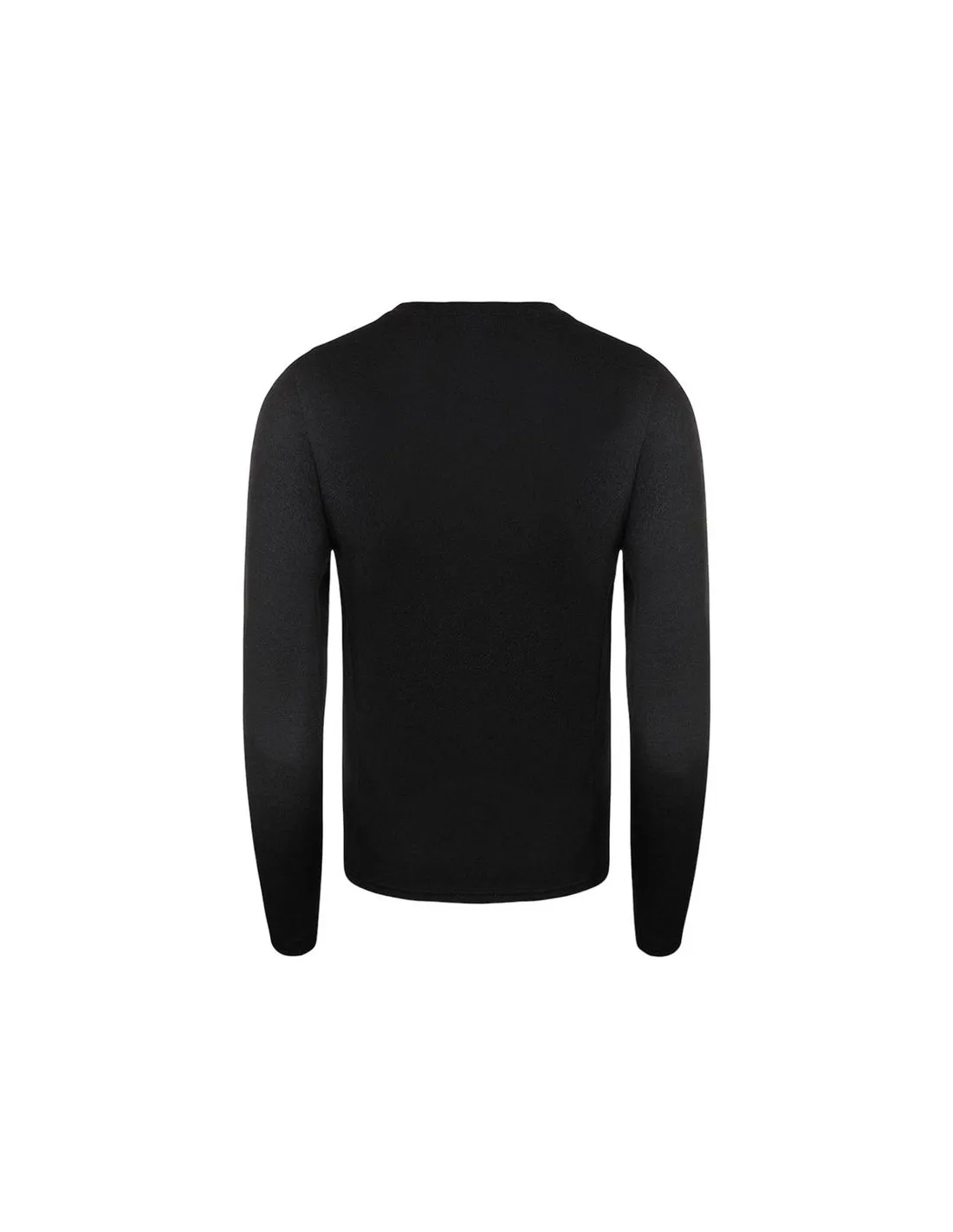 Camiseta de montaña The North Face Easy Crew Neck Tnf Black