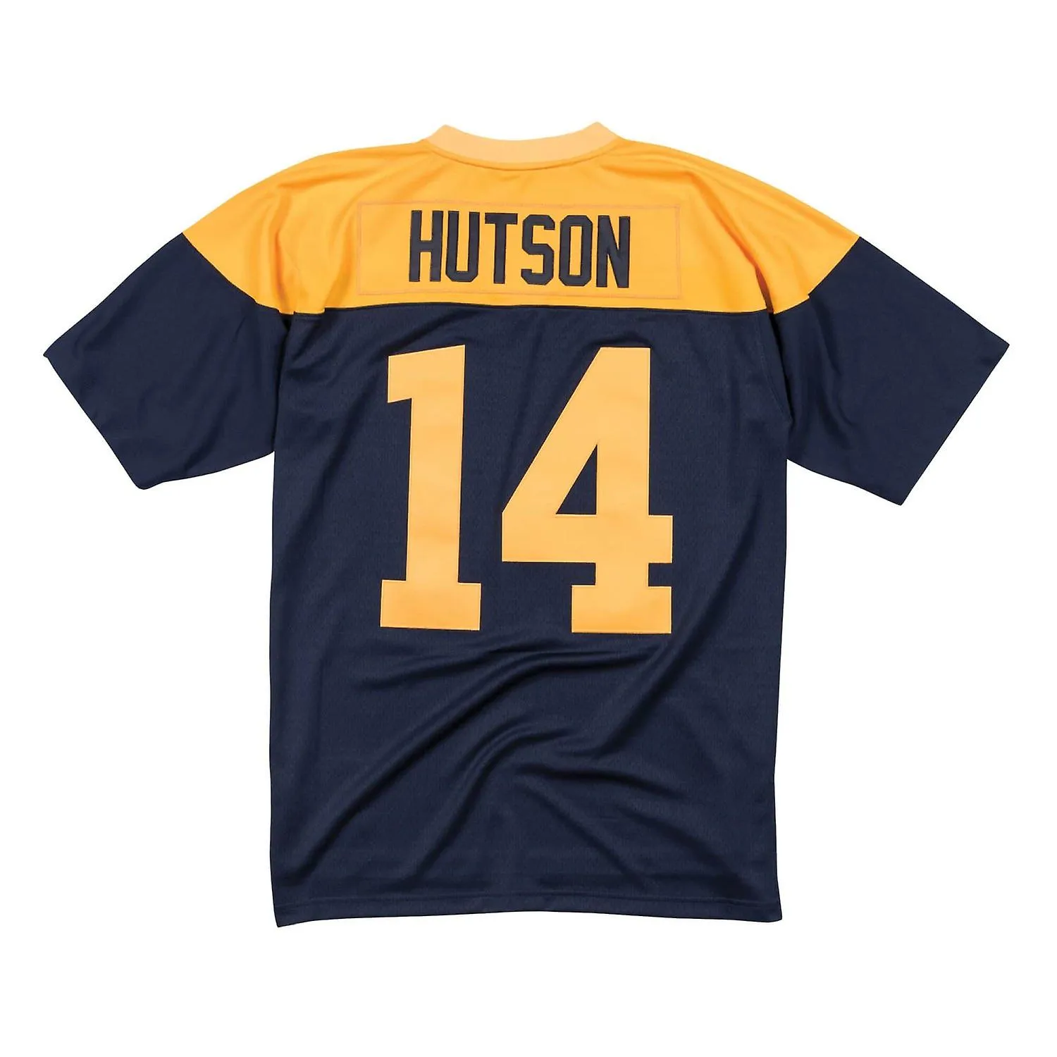 CAMISETA DEL LEGADO DE LA NFL  GREEN BAY PACKERS 1944 DON HUTSON