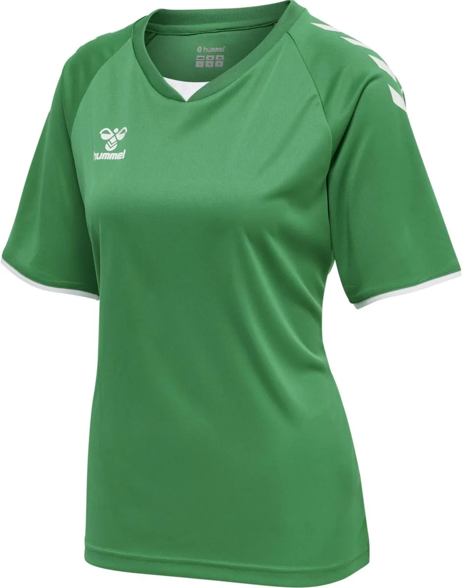 Camiseta Hummel CORE VOLLEY TEE DAMEN