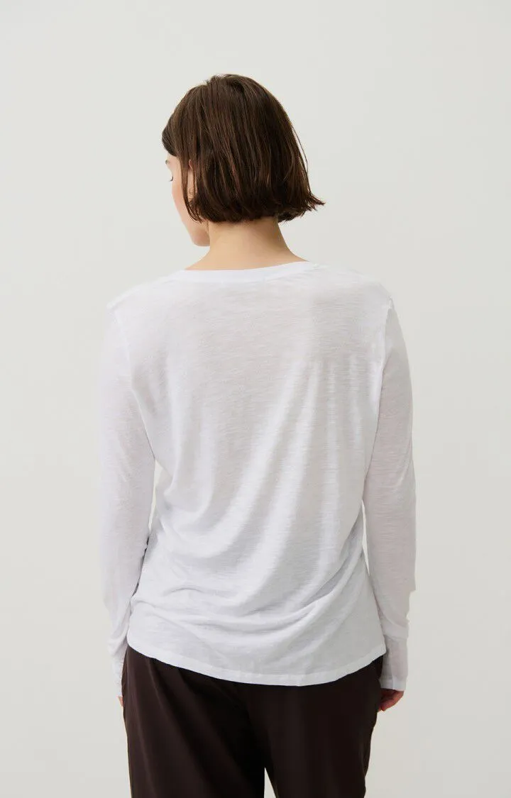 Camiseta mujer Jacksonville | JAC49E25