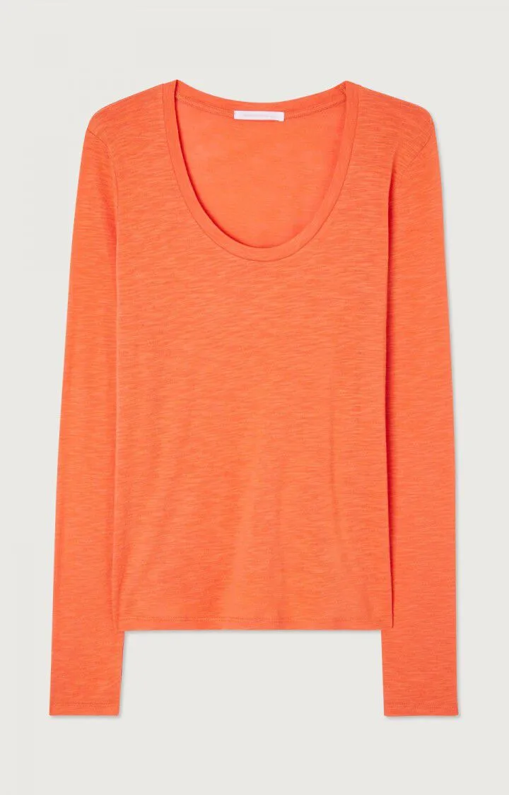 Camiseta mujer Jacksonville | JAC49H24