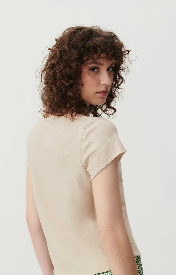 Camiseta mujer Sonoma | SON02AGE25