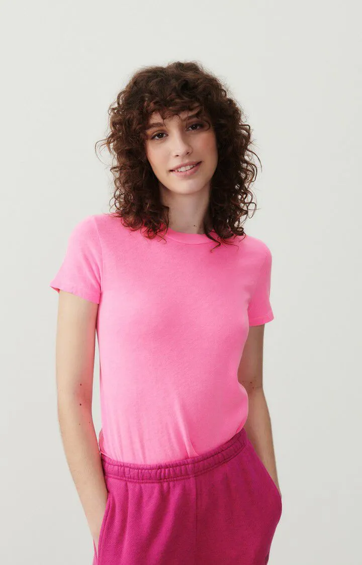 Camiseta mujer Sonoma | SON28GE25