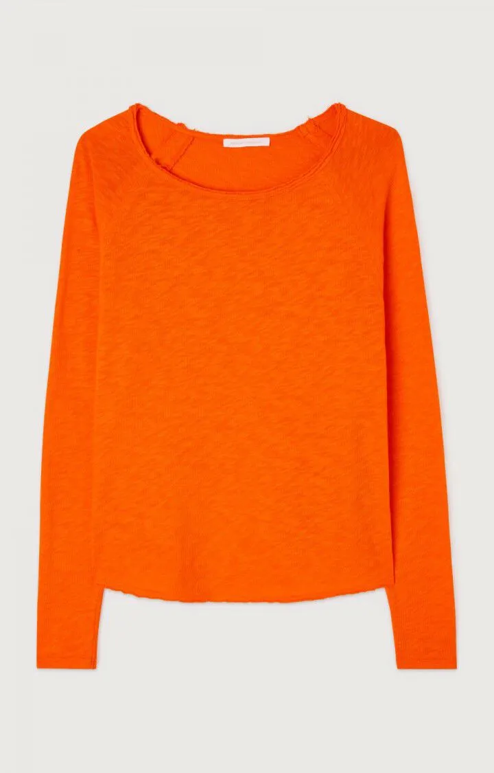 Camiseta mujer Sonoma | SON31GH24