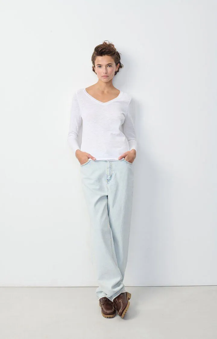 Camiseta mujer Sonoma | SON34E25