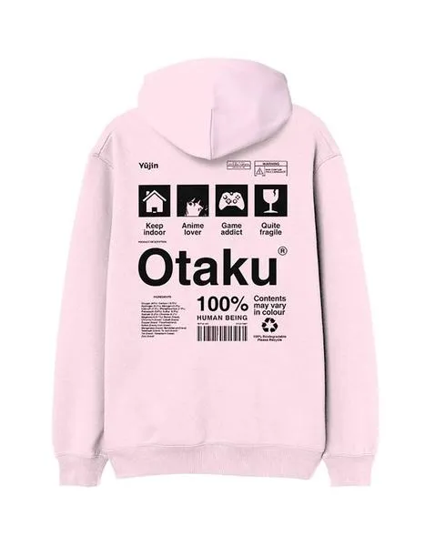 CAP OTAKU