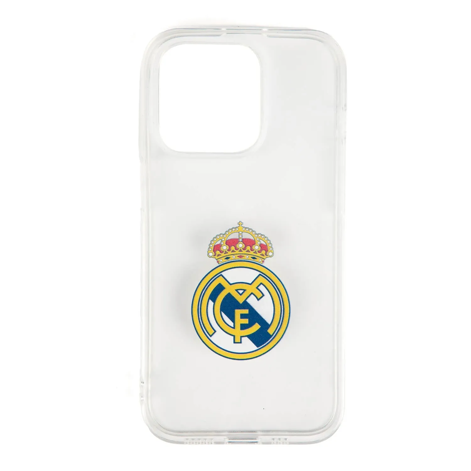 Carcasa Iphone 14 Pro Transparente