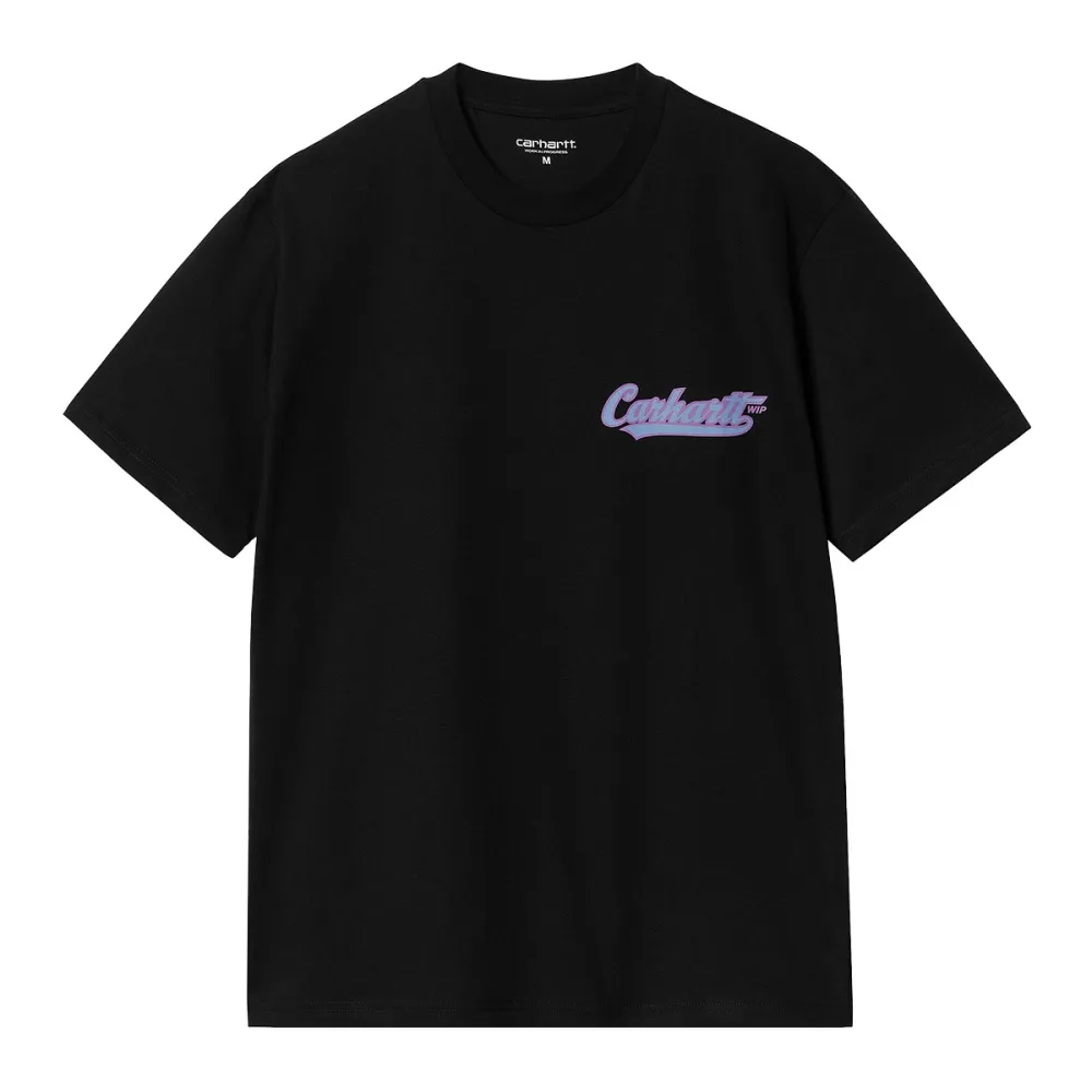 CARHARTT TSHIRT UOMO S/S SPILL I033950.89.XX
