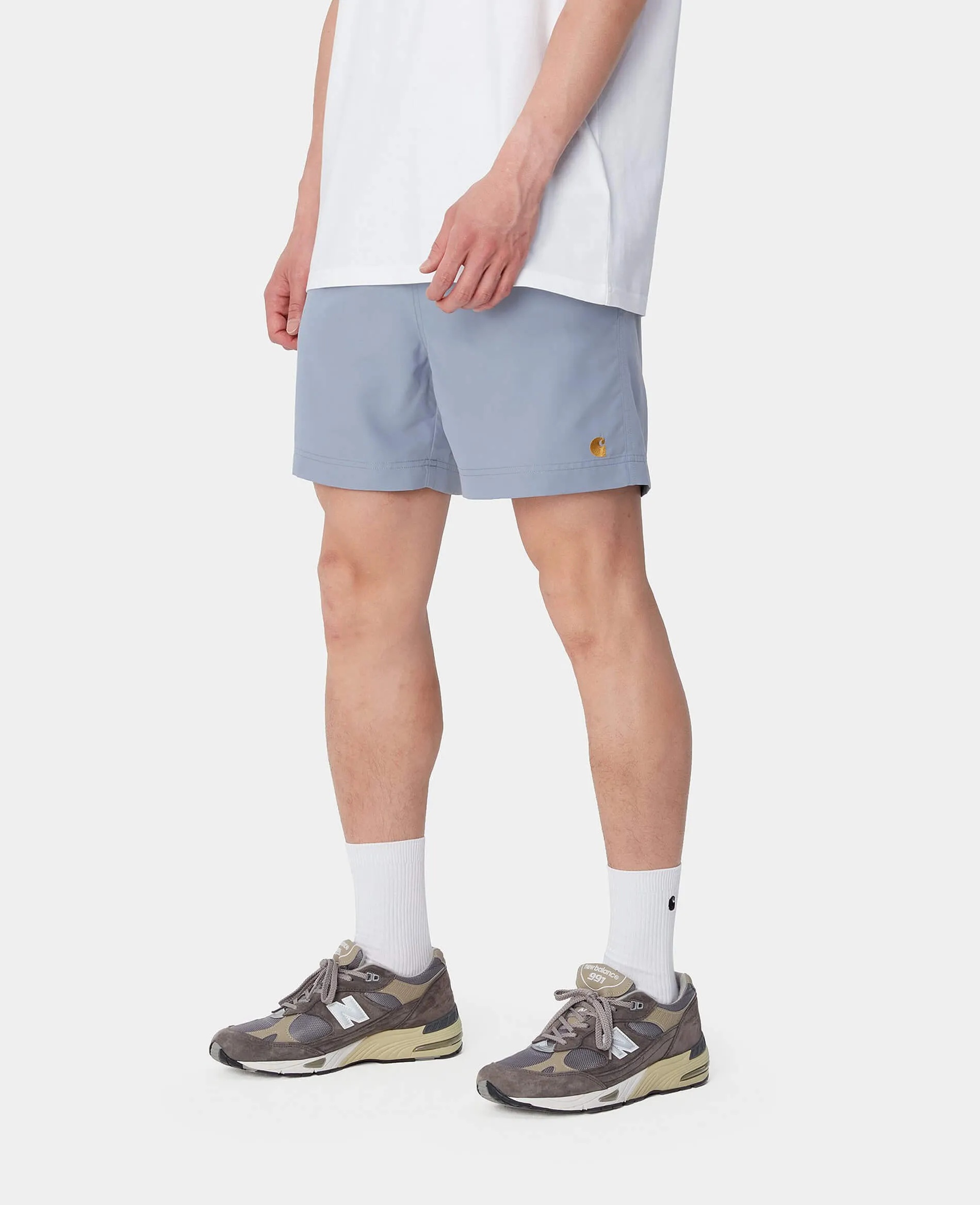 Carhartt WIP Chase Swim Trunk