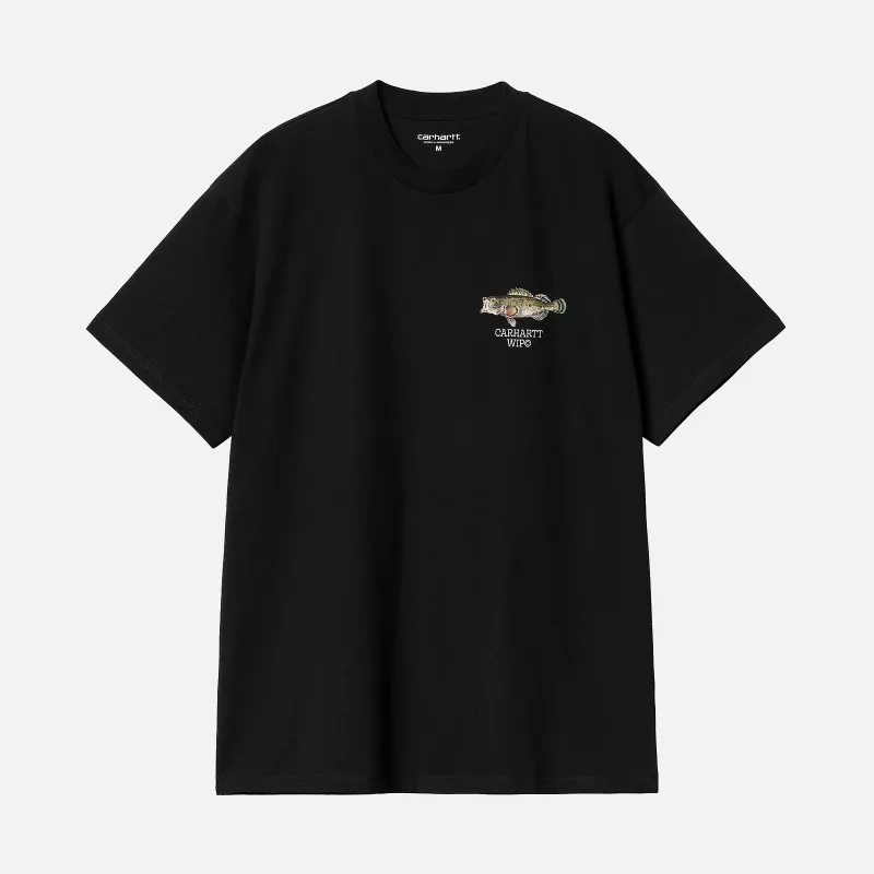 CARHARTT WIP FISH TSHIRT I033120.89.XX