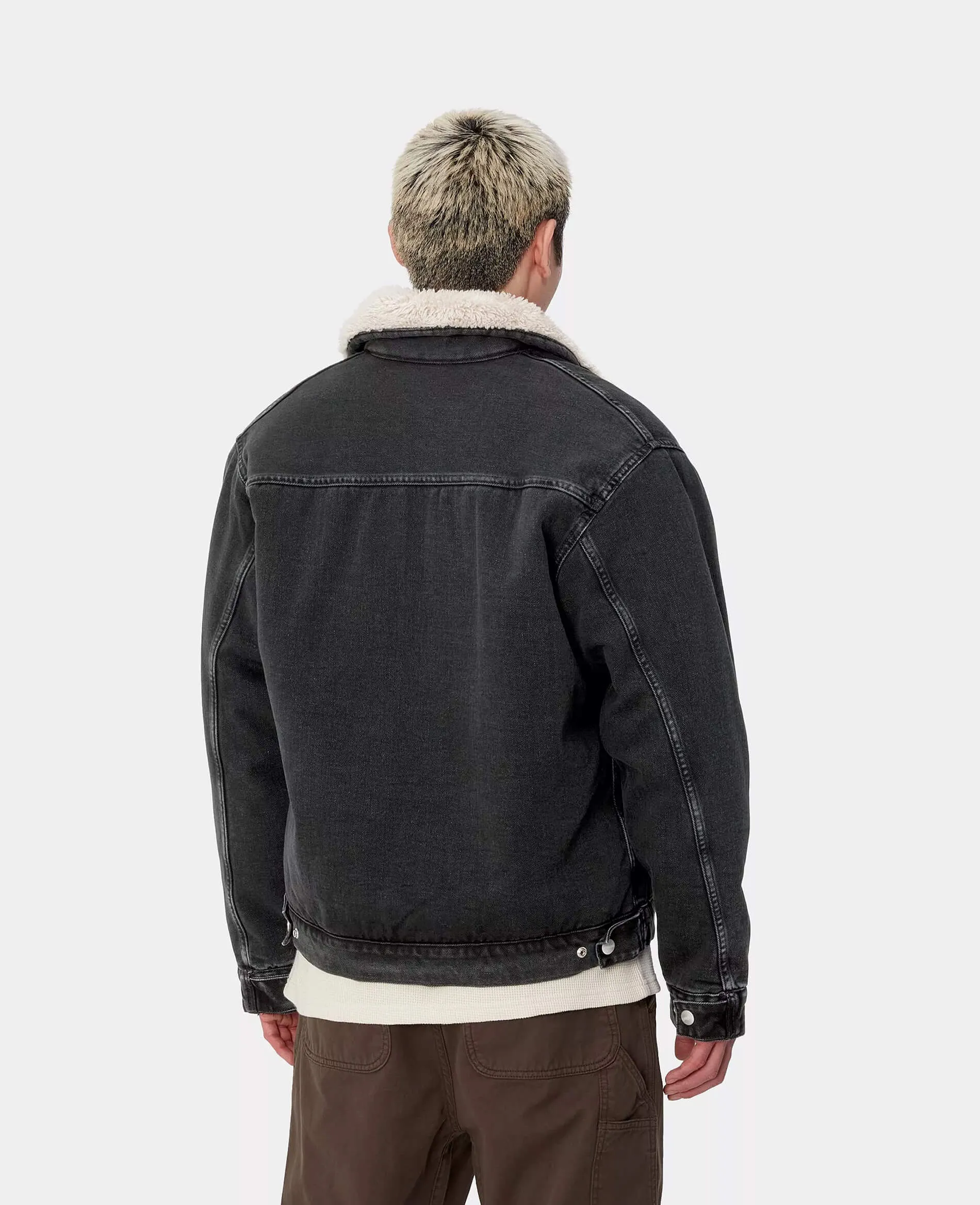 Carhartt Wip Herald Jacket