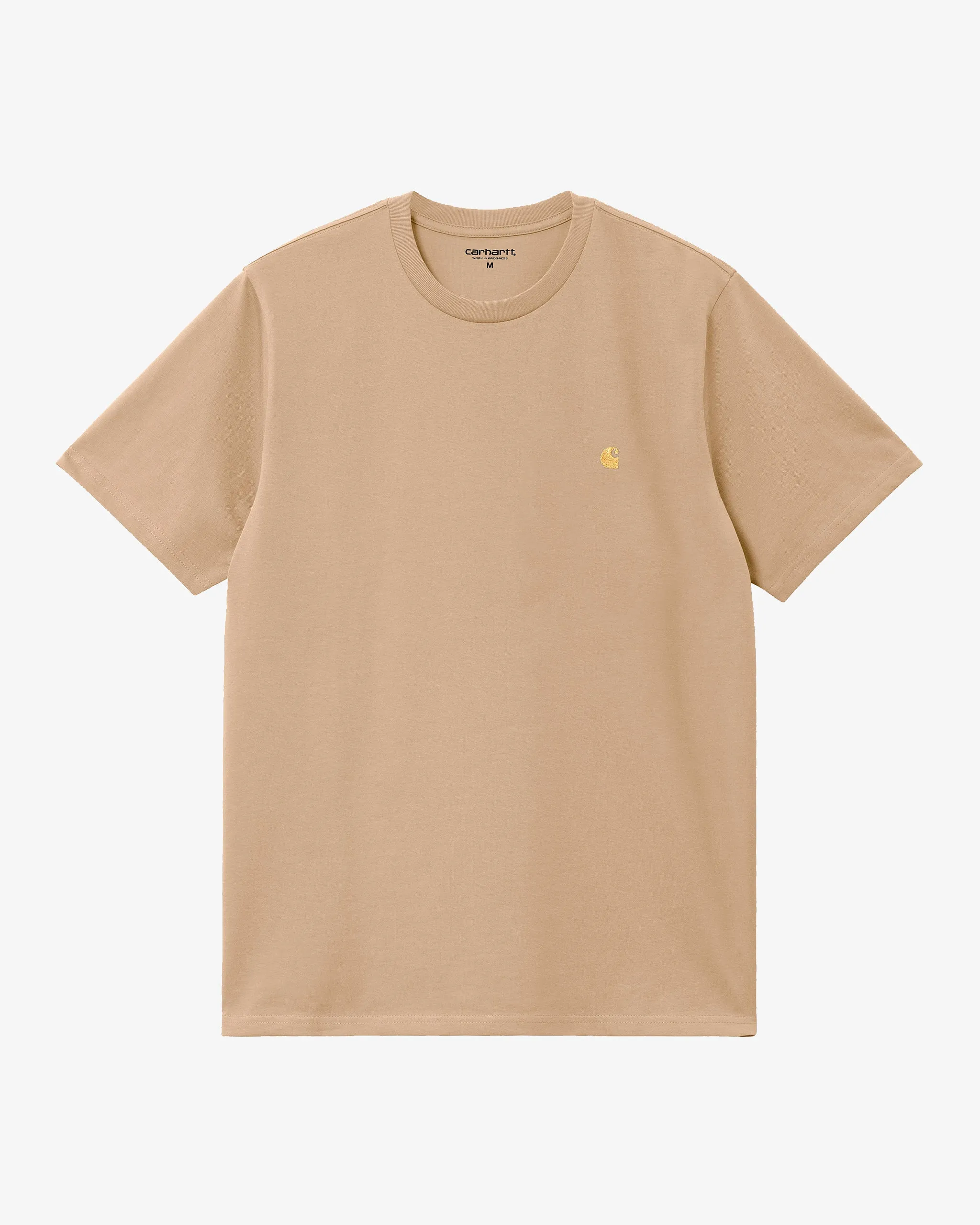 CARHARTT WIP S/S CHASE TSHIRT