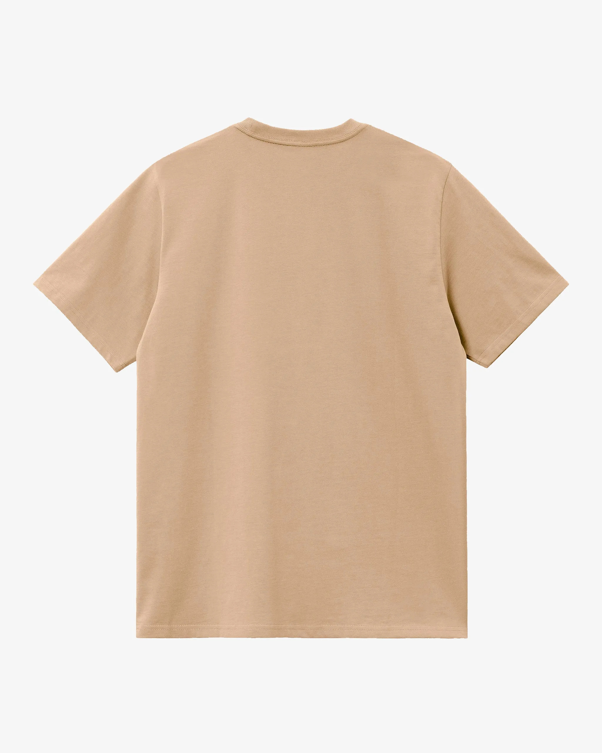 CARHARTT WIP S/S CHASE TSHIRT