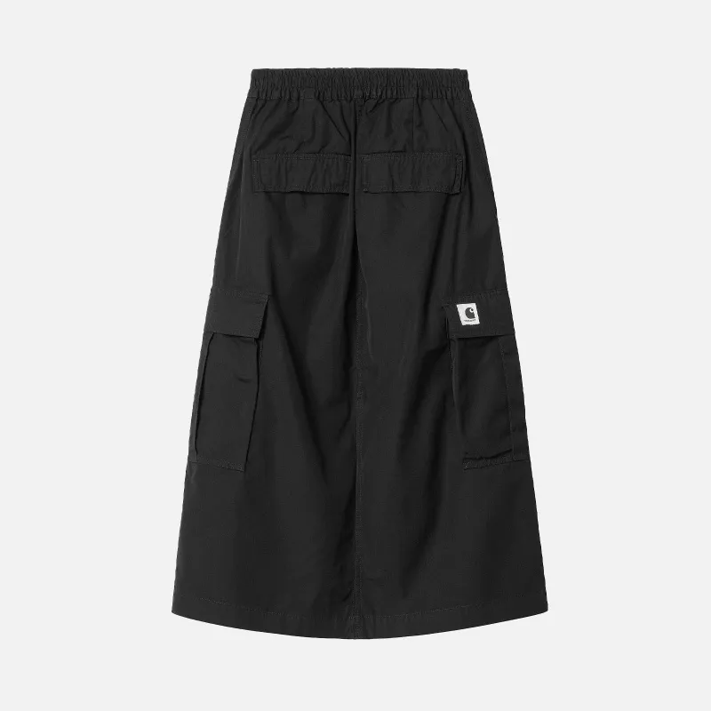Carhartt WIP W' Jet Cargo Skirt I033148.89.02
