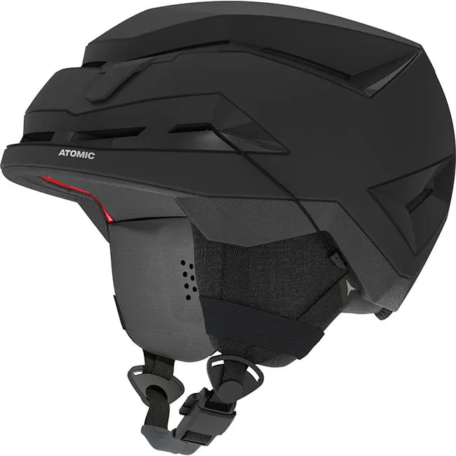 Casco atomic Backland