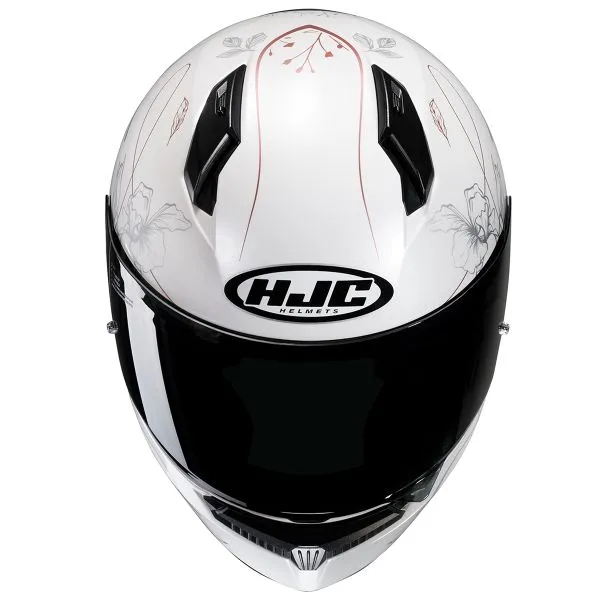 Casco HJC C10 Epik MC8 