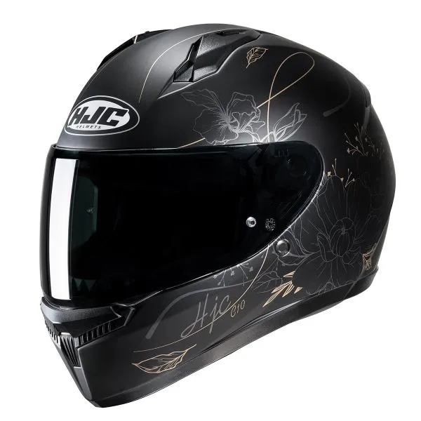 Casco HJC C10 Epik MC9SF Kid 