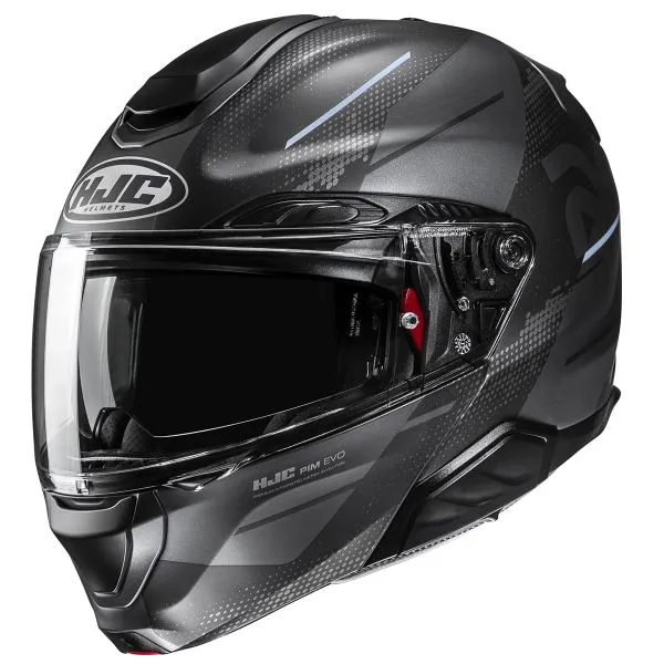 Casco HJC RPHA91 Blat MC5SF 