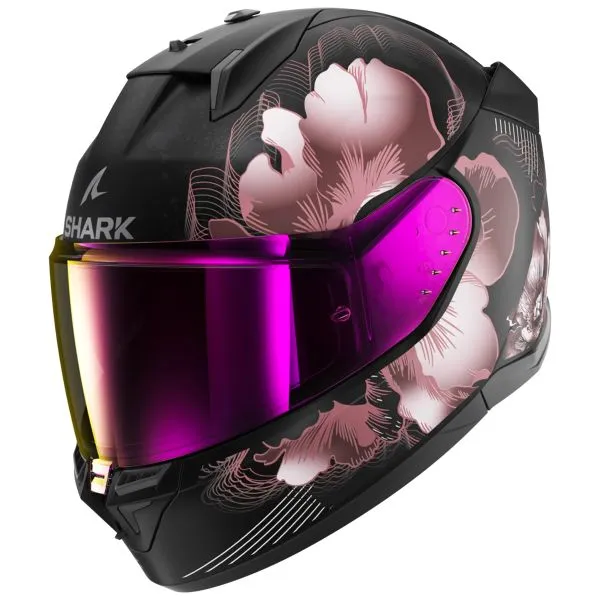 CASCO SHARK DSKWAL 3 MAYFER MAT KVQ 