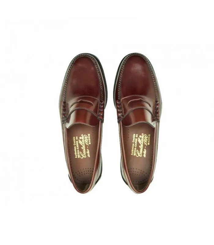 CASTELLANO 800 Red Brow S.Cuer