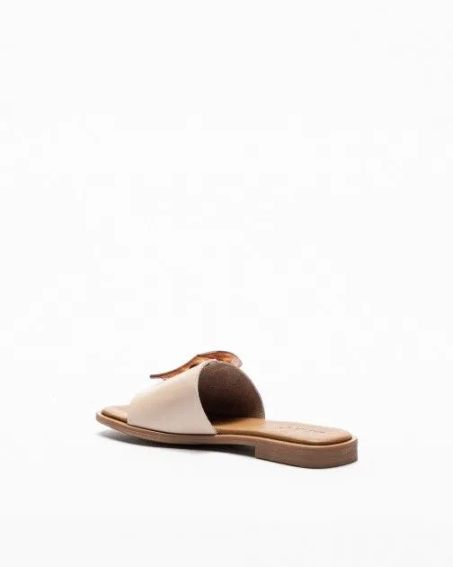 Chanclas Dropp 5155 Beige