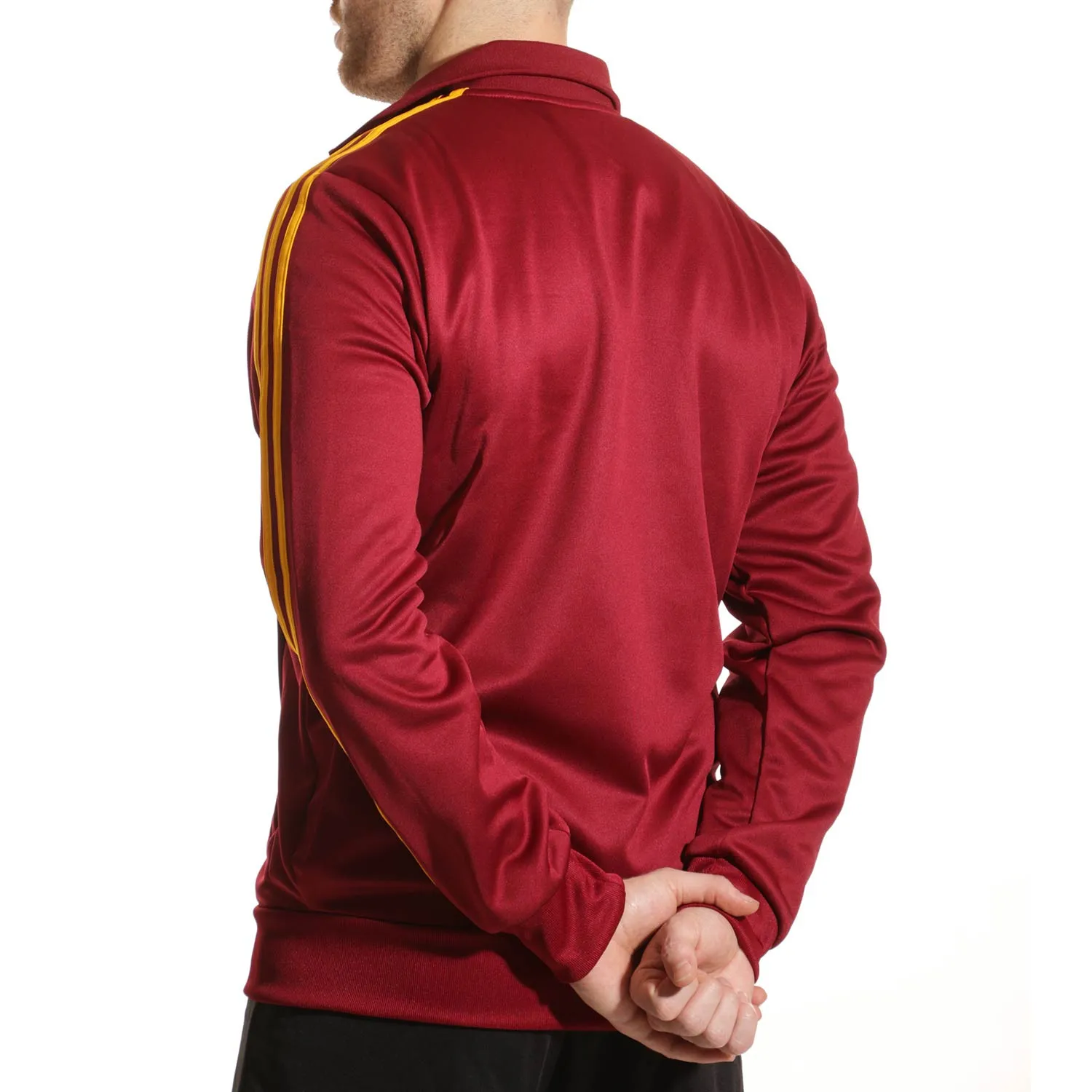 Chaqueta adidas España paseo 3S