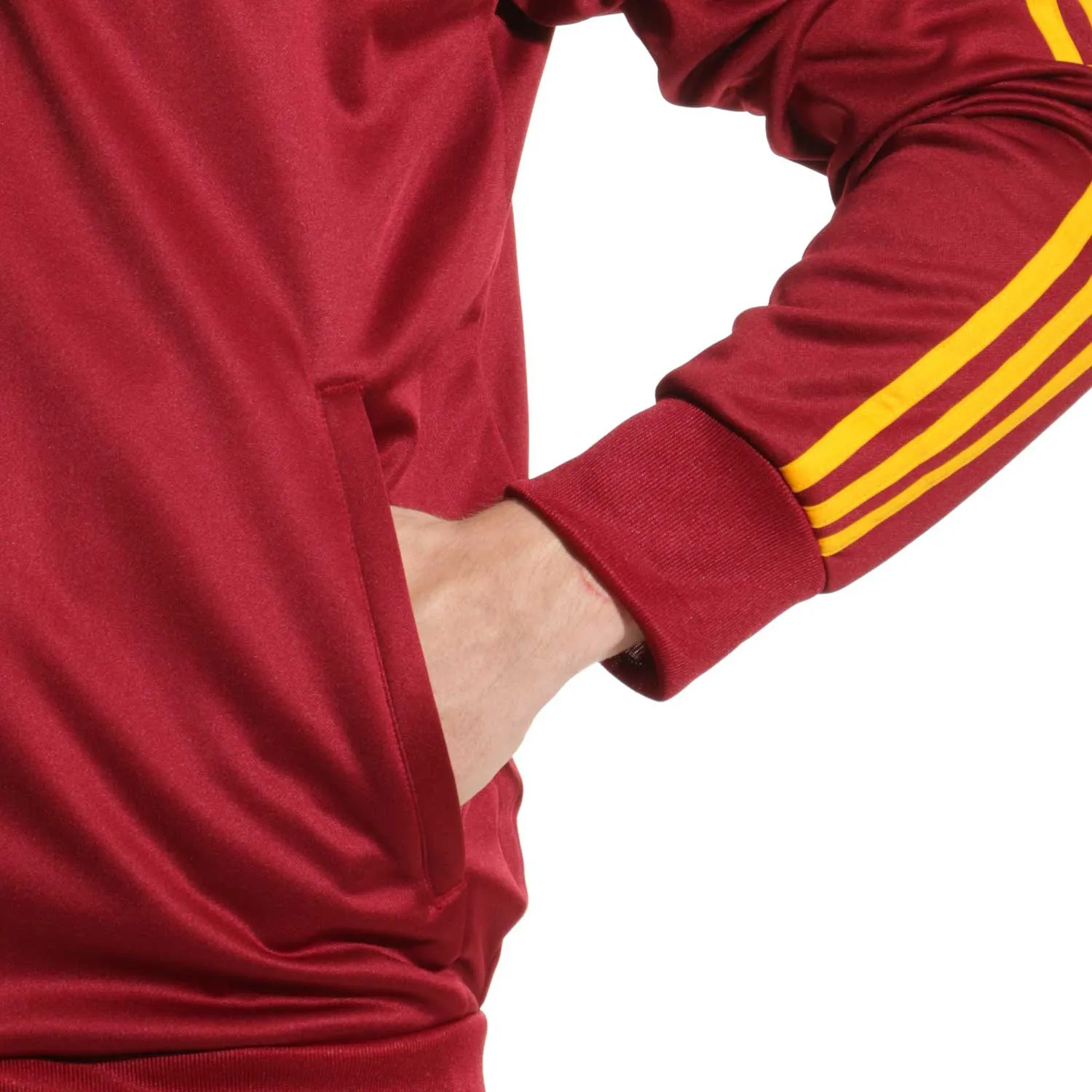 Chaqueta adidas España paseo 3S
