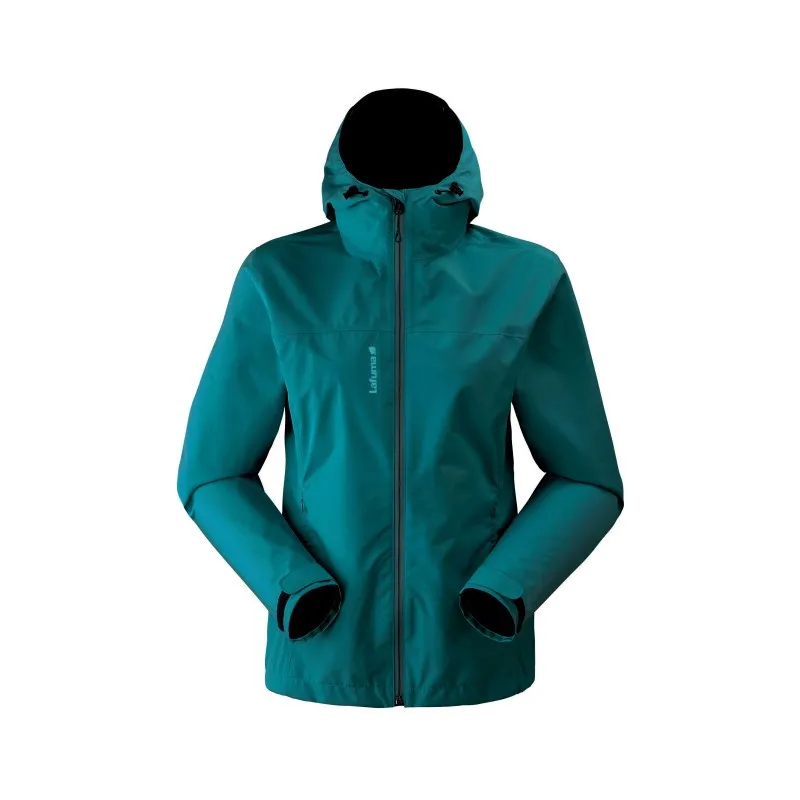 CHAQUETA IMPERMEABLE PARA MUJER LAFUMA SHIFT GORETEX JKT (MAR DEL NORTE)