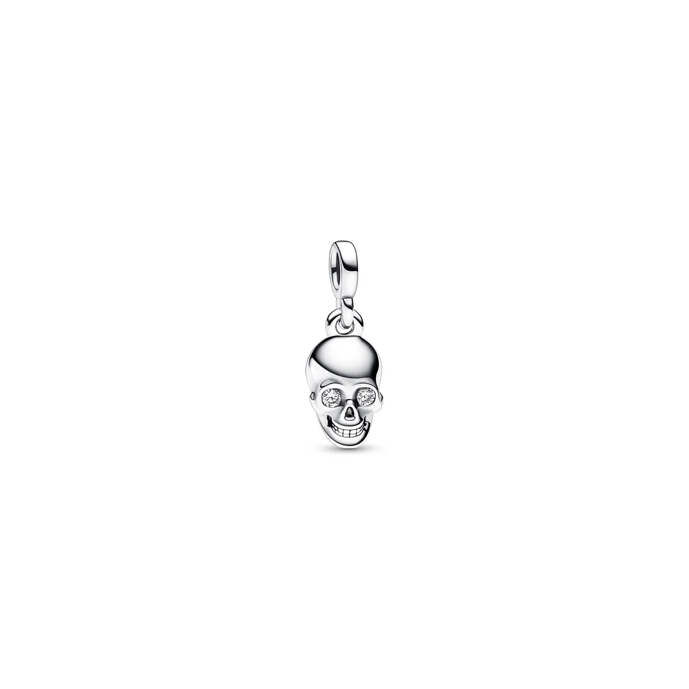 Charm Mini Colgante Pandora Me Calavera 792804C01