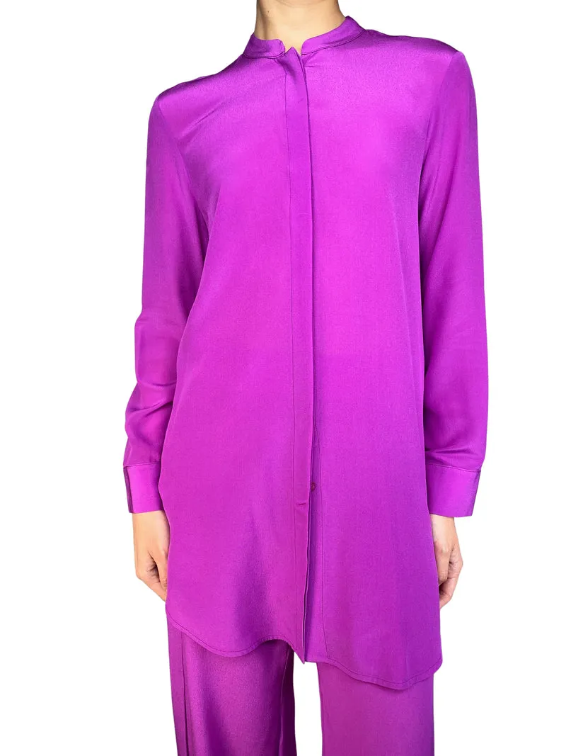CHER Set Formal De Seda