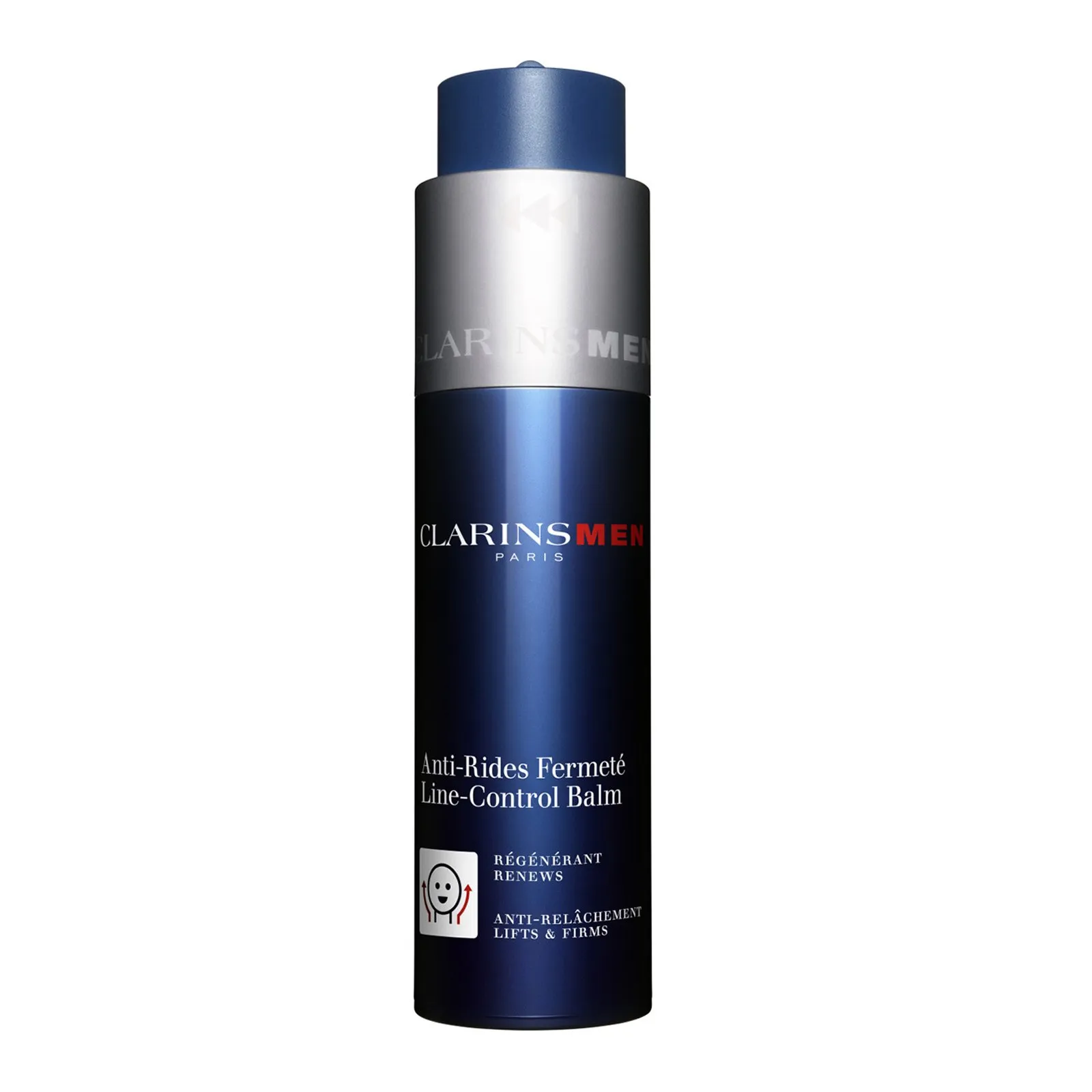 CLARINS Antiarrugas Firmeza ClarinsMen para todo tipo de pieles