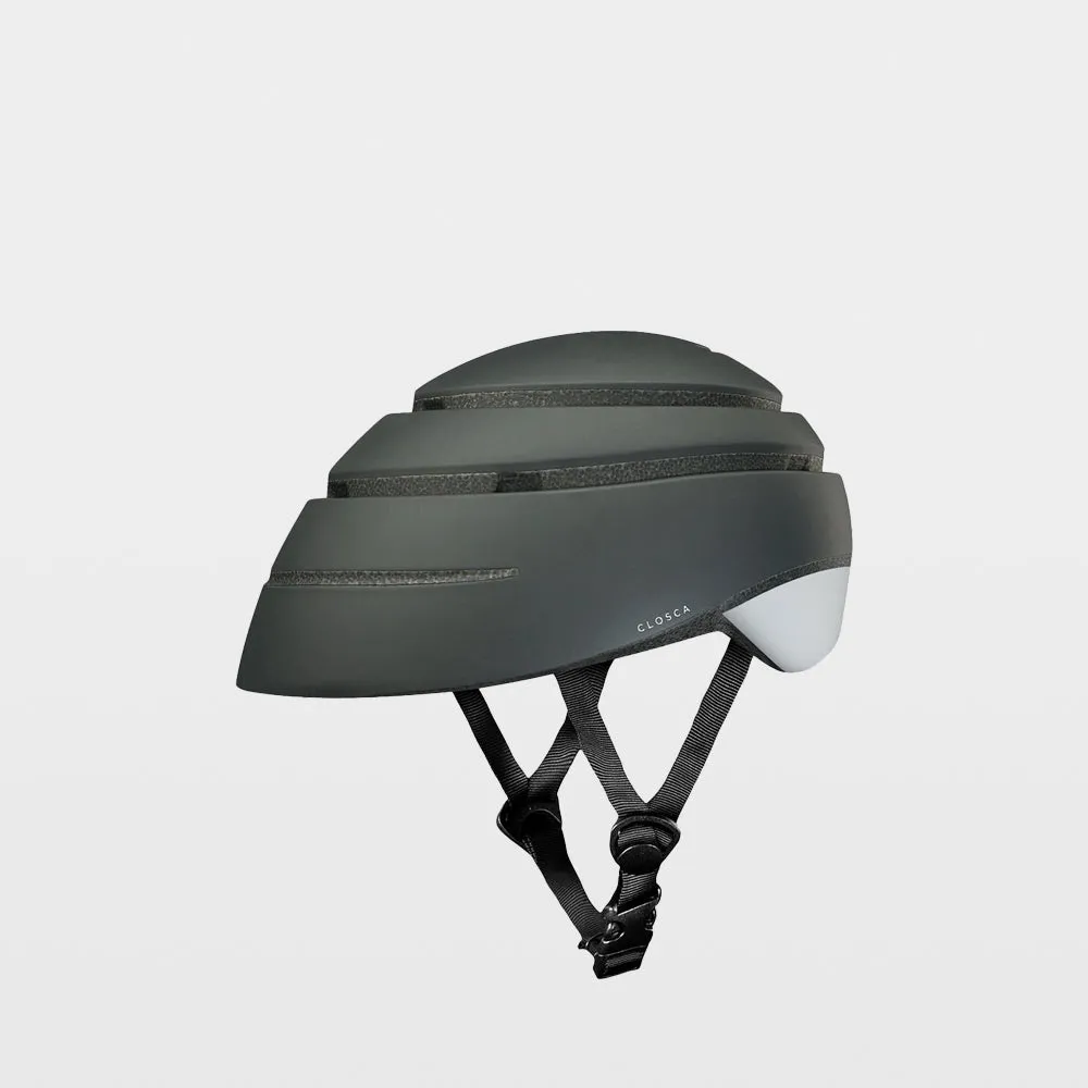 CLOSCA HELMET LOOP L  CASCO PLEGABLE