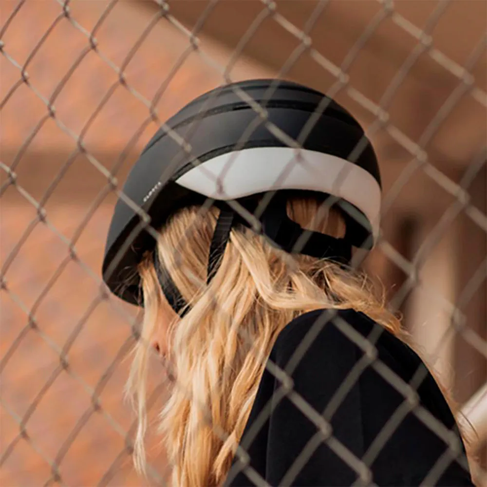 CLOSCA HELMET LOOP L  CASCO PLEGABLE