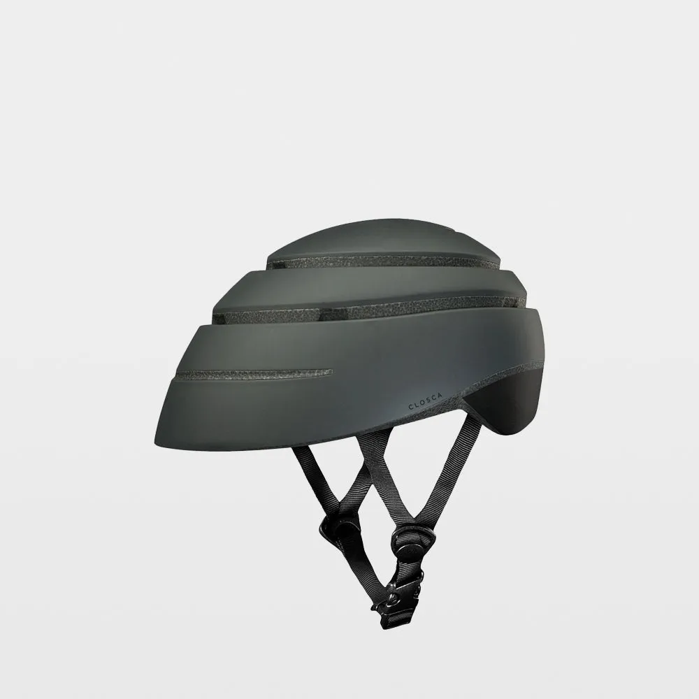 CLOSCA HELMET LOOP M  CASCO PLEGABLE
