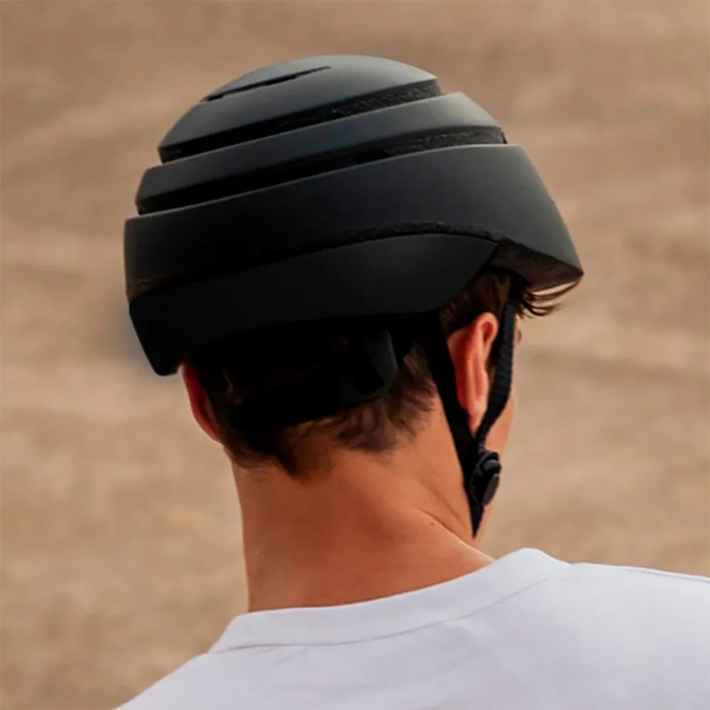 CLOSCA HELMET LOOP M  CASCO PLEGABLE