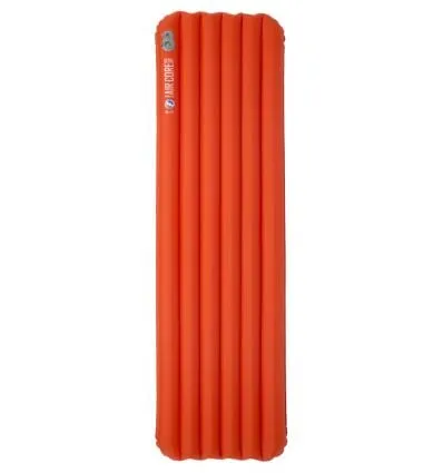 Colchón hinchable Big agnes Insulated Air Core Ultra 20x72 REGULAR (Naranja)