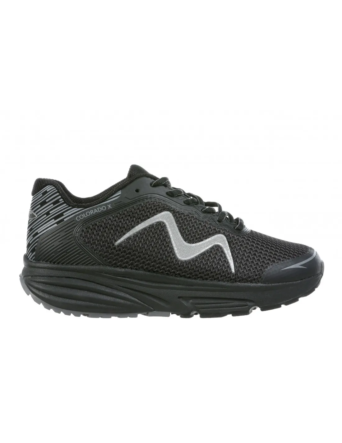COLORADO X BLACK / BLACK