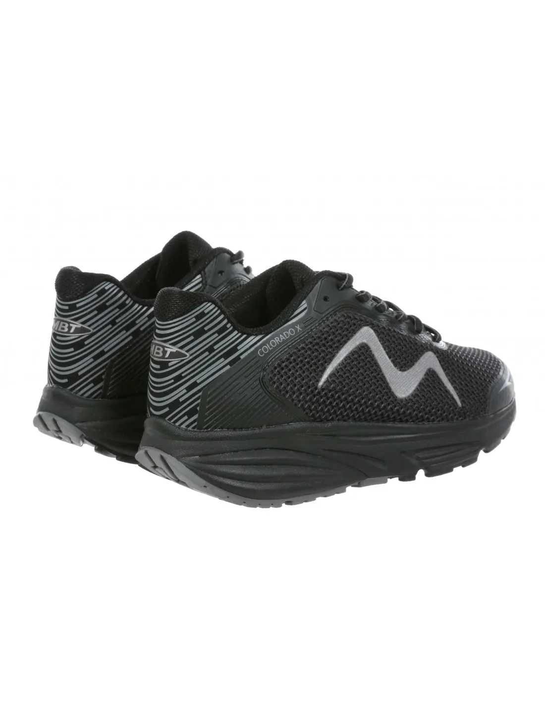 COLORADO X BLACK / BLACK