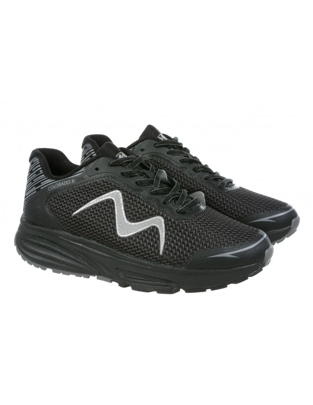 COLORADO X BLACK / BLACK