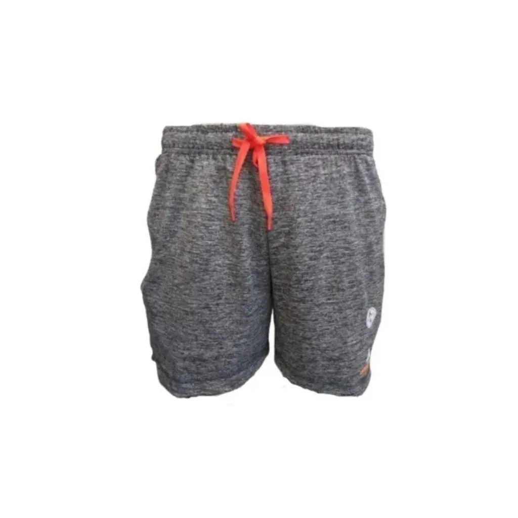 Combo 3!remera dry fit+short con calza+short gs
