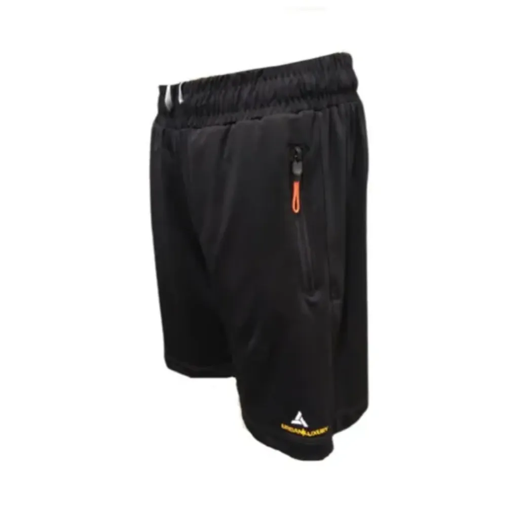 Combo deportivo!short con calza g+bermuda+short ng