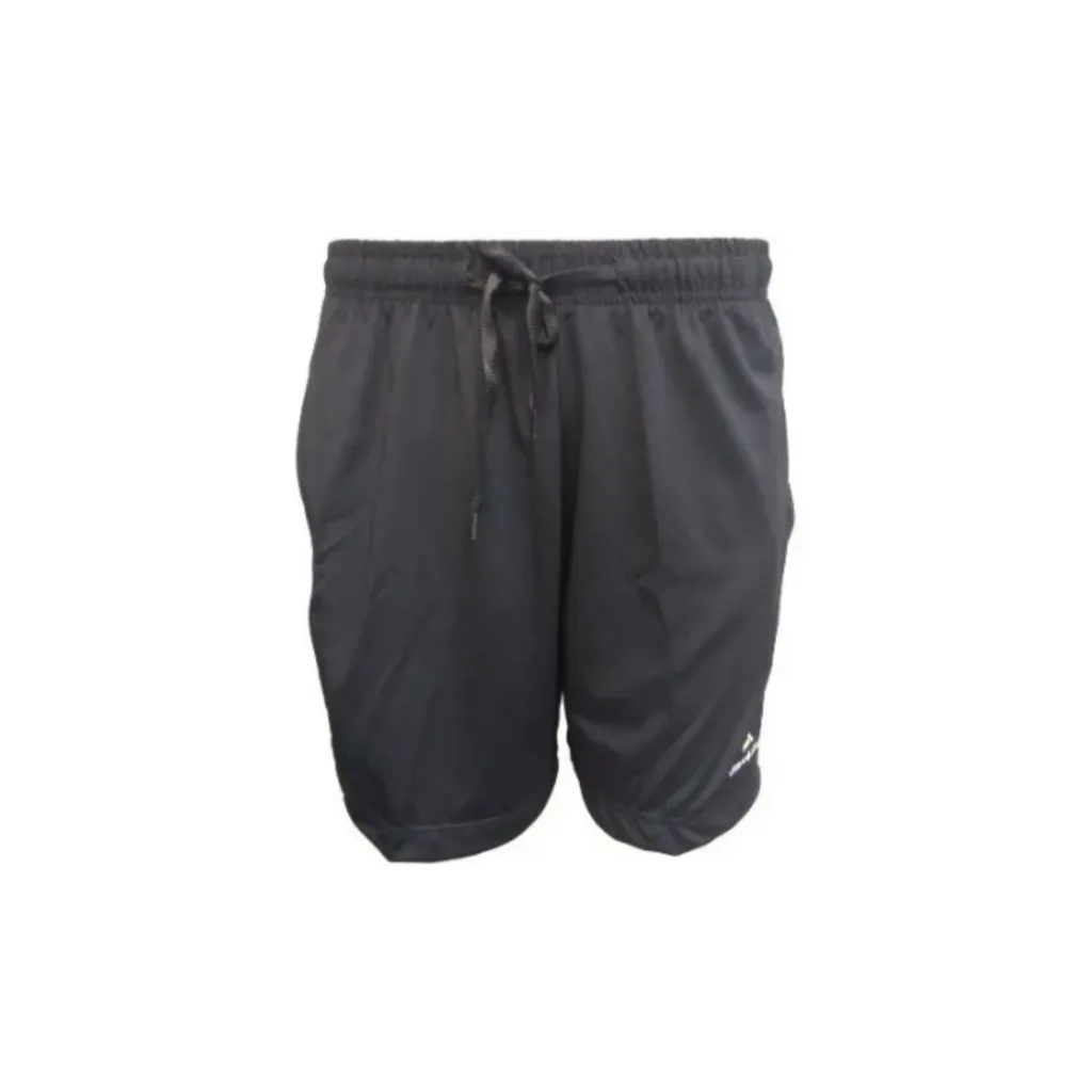Combo deportivo!short con calza g+bermuda+short ng
