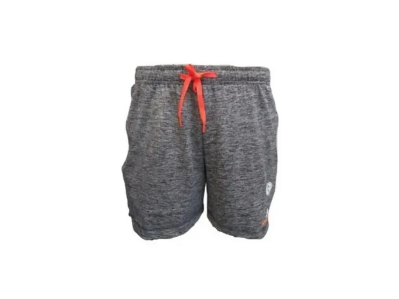 Combo hombre! short deportivo g+ short futbol bl