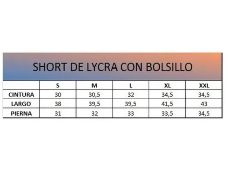 Combo hombre! short deportivo g+ short futbol bl
